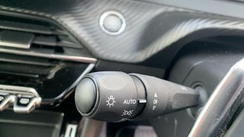 Peugeot 208 1.2 PureTech Active Hatchback 5dr Petrol EAT Euro 6 (s/s) (100 p
