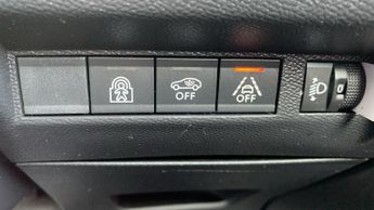 Peugeot 208 1.2 PureTech Active Hatchback 5dr Petrol EAT Euro 6 (s/s) (100 p