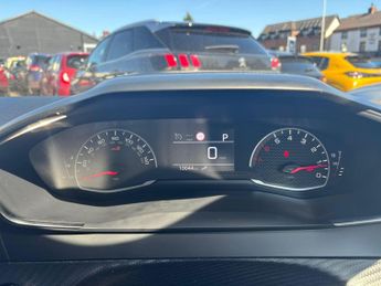 Peugeot 208 1.2 PureTech Active Hatchback 5dr Petrol EAT Euro 6 (s/s) (100 p