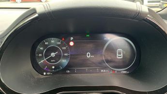 Kia Ceed 1.5 T-GDi GT-Line S Hatchback 5dr Petrol DCT Euro 6 (s/s) (158 b