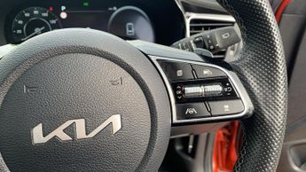 Kia Ceed 1.5 T-GDi GT-Line S Hatchback 5dr Petrol DCT Euro 6 (s/s) (158 b