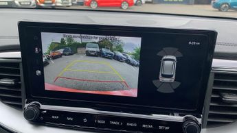 Kia Ceed 1.5 T-GDi GT-Line S Hatchback 5dr Petrol DCT Euro 6 (s/s) (158 b