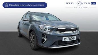 Kia Stonic 1.0 T-GDi 2 SUV 5dr Petrol Manual Euro 6 (s/s) (99 bhp)