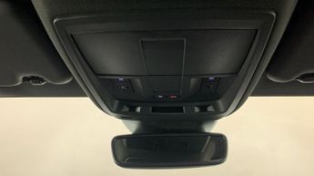 Peugeot 5008 1.2 Allure SUV 5dr Petrol Hybrid e-DSC6 Euro 6 (s/s) (136 ps)