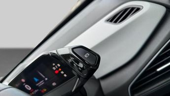 Volkswagen Id.3 Pro Performance 58kWh Family Hatchback 5dr Electric Auto (204 ps