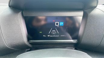 Citroen C4 1.2 PureTech MAX Hatchback 5dr Petrol EAT8 Euro 6 (s/s) (130 ps)