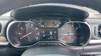 Citroen C3 1.2 PureTech Shine Plus EAT6 Euro 6 (s/s) 5dr