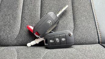 Citroen C3 1.2 PureTech Shine Plus EAT6 Euro 6 (s/s) 5dr