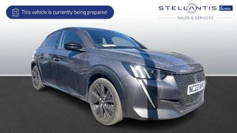 Peugeot 208 1.2 PureTech GT EAT Euro 6 (s/s) 5dr