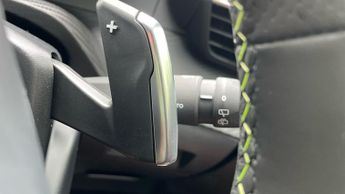 Peugeot 2008 1.2 GT SUV 5dr Petrol Hybrid e-DSC6 Euro 6 (s/s) (145 ps)