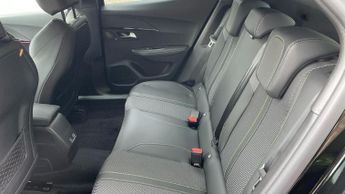 Peugeot 2008 1.2 GT SUV 5dr Petrol Hybrid e-DSC6 Euro 6 (s/s) (145 ps)