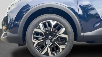 Citroen C4 1.2 Hybrid MAX Hatchback 5dr Petrol Hybrid e-DSC Euro 6 (s/s) (1