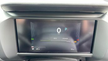 Citroen C4 1.2 Hybrid MAX Hatchback 5dr Petrol Hybrid e-DSC Euro 6 (s/s) (1