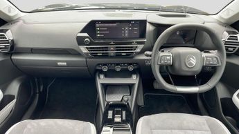 Citroen C4 1.2 Hybrid MAX Hatchback 5dr Petrol Hybrid e-DSC Euro 6 (s/s) (1