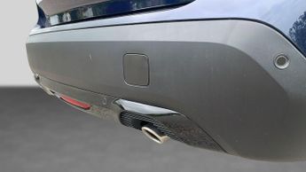 Citroen C4 1.2 Hybrid MAX Hatchback 5dr Petrol Hybrid e-DSC Euro 6 (s/s) (1