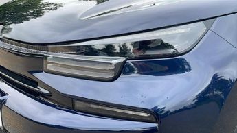Citroen C4 1.2 Hybrid MAX Hatchback 5dr Petrol Hybrid e-DSC Euro 6 (s/s) (1