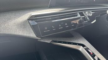 Peugeot 3008 SUV 1.2 GT SUV 5dr Petrol Hybrid e-DSC6 Euro 6 (s/s) (136 ps)