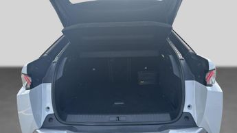 Peugeot 3008 SUV 1.2 GT SUV 5dr Petrol Hybrid e-DSC6 Euro 6 (s/s) (136 ps)