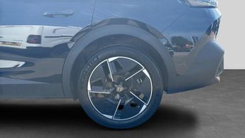 Peugeot 408 58kWh GT Fastback 5dr Electric Auto (210 ps)