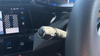 Peugeot 408 58kWh GT Fastback 5dr Electric Auto (210 ps)