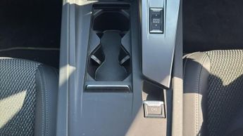 Peugeot 408 58kWh GT Fastback 5dr Electric Auto (210 ps)