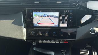 Peugeot 408 58kWh GT Fastback 5dr Electric Auto (210 ps)