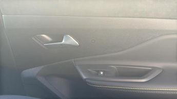 Peugeot 408 58kWh GT Fastback 5dr Electric Auto (210 ps)