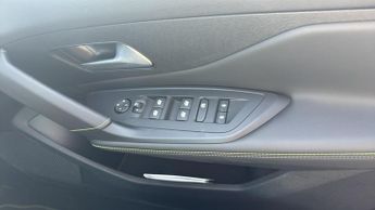 Peugeot 408 58kWh GT Fastback 5dr Electric Auto (210 ps)