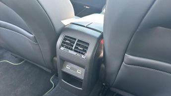 Peugeot 408 58kWh GT Fastback 5dr Electric Auto (210 ps)