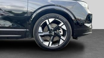 Vauxhall Grandland Electric 73kWh Ultimate SUV 5dr Electric Auto (213 ps)
