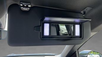 Vauxhall Grandland Electric 73kWh Ultimate SUV 5dr Electric Auto (213 ps)