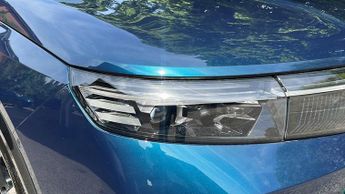 Vauxhall Grandland Electric 73kWh Ultimate SUV 5dr Electric Auto (213 ps)