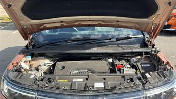 Vauxhall Grandland 1.2 Ultimate SUV 5dr Petrol Hybrid e-DCT Euro 6 (s/s) (145 ps)