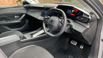 Peugeot 308 Sw 1.2 PureTech Active Premium Estate 5dr Petrol EAT Euro 6 (s/s) (