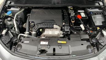 Peugeot 308 Sw 1.2 PureTech Active Premium Estate 5dr Petrol EAT Euro 6 (s/s) (