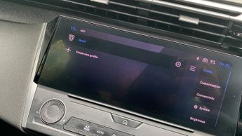Peugeot 308 Sw 1.2 PureTech Active Premium Estate 5dr Petrol EAT Euro 6 (s/s) (