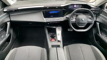 Peugeot 308 Sw 1.2 PureTech Active Premium Estate 5dr Petrol EAT Euro 6 (s/s) (