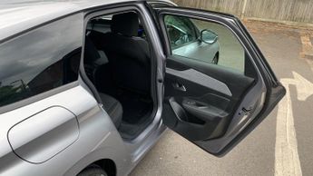 Peugeot 308 Sw 1.2 PureTech Active Premium Estate 5dr Petrol EAT Euro 6 (s/s) (