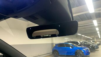 Peugeot 5008 1.2 GT SUV 5dr Petrol Hybrid e-DSC6 Euro 6 (s/s) (136 ps)
