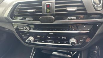 BMW X3 2.0 20d M Sport SUV 5dr Diesel Auto xDrive Euro 6 (s/s) (190 ps)
