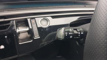 Peugeot 3008 73kWh GT SUV 5dr Electric Auto (210 ps)