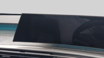 Peugeot 3008 73kWh GT SUV 5dr Electric Auto (210 ps)