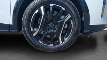 Peugeot 3008 73kWh GT SUV 5dr Electric Auto (210 ps)