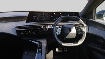 Peugeot 3008 73kWh GT SUV 5dr Electric Auto (210 ps)