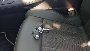 Peugeot 3008 73kWh GT SUV 5dr Electric Auto (210 ps)