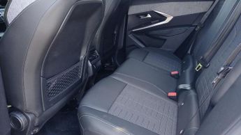 Peugeot 3008 73kWh GT SUV 5dr Electric Auto (210 ps)