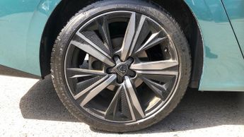 Peugeot 308 Sw 1.2 PureTech GT Premium Estate 5dr Petrol EAT Euro 6 (s/s) (130 