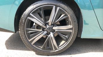 Peugeot 308 Sw 1.2 PureTech GT Premium Estate 5dr Petrol EAT Euro 6 (s/s) (130 