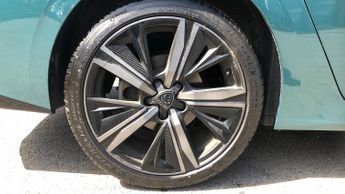 Peugeot 308 Sw 1.2 PureTech GT Premium Estate 5dr Petrol EAT Euro 6 (s/s) (130 