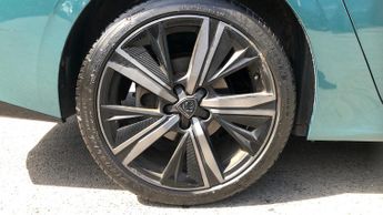 Peugeot 308 Sw 1.2 PureTech GT Premium Estate 5dr Petrol EAT Euro 6 (s/s) (130 
